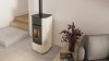 Piec na pellet La Nordica Extraflame MARIELLA